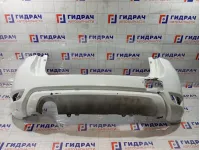 Бампер задний Nissan Terrano