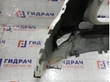 Бампер задний Nissan Terrano