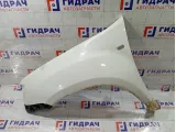 Крыло переднее левое Nissan Terrano 260925690R