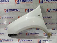 Крыло переднее левое Nissan Terrano 260925690R