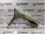 Крыло переднее левое Nissan Terrano 260925690R