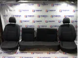 Сиденье комплект Nissan Terrano