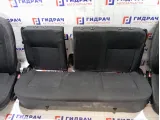 Сиденье комплект Nissan Terrano