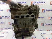 Двигатель Nissan Terrano