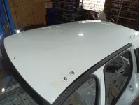 Крыша Nissan Terrano