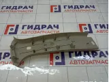 Обшивка стойки средней левой верхняя Nissan Terrano 8200732342