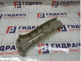 Обшивка стойки средней правой верхняя Nissan Terrano 8200732344