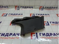 Обшивка стойки задней левой верхняя Nissan Terrano 769374983R