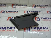 Обшивка стойки задней правой Nissan Terrano 769365583R