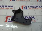Накладка торпедо левая Nissan Terrano 681354355R