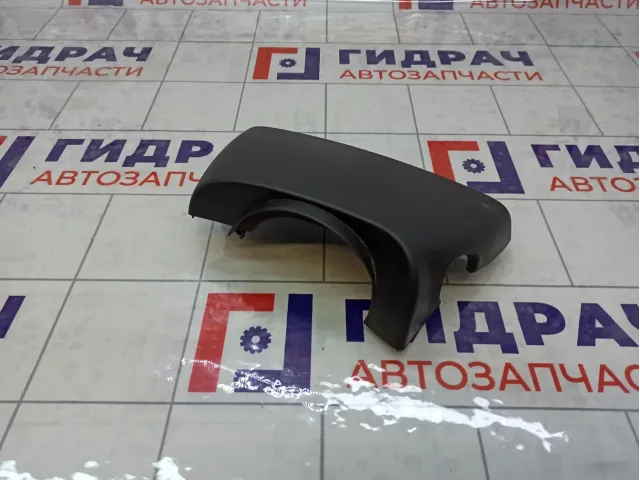 Кожух рулевой колонки верхний Nissan Terrano 484715023R