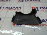 Кожух рулевой колонки верхний Nissan Terrano 484715023R