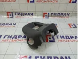 Кожух рулевой колонки нижний Nissan Terrano 484720342R