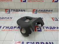 Кожух рулевой колонки нижний Nissan Terrano 484720342R