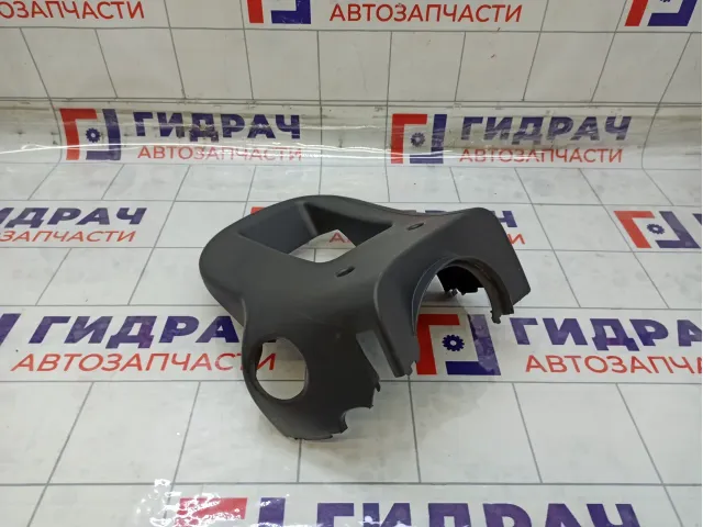 Кожух рулевой колонки нижний Nissan Terrano 484720342R