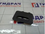 Обшивка багажника левая Nissan Terrano 849519325R