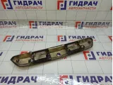 Накладка двери багажника Nissan Terrano 848109166R