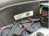 Рулевое колесо Nissan Terrano 484001879R
