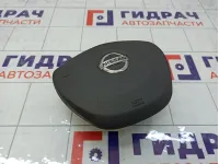 Подушка безопасности в рулевое колесо Nissan Terrano 985706190R