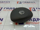 Подушка безопасности в рулевое колесо Nissan Terrano 985706190R