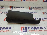 Подушка безопасности пассажирская (в торпедо) Nissan Terrano