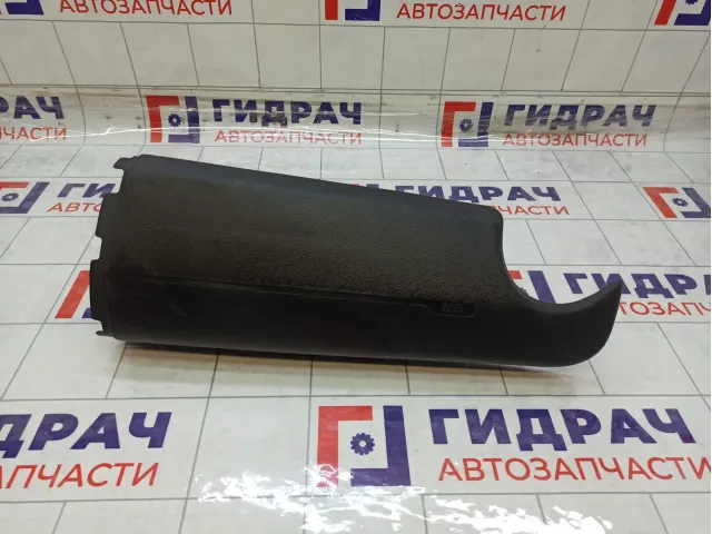 Подушка безопасности пассажирская (в торпедо) Nissan Terrano