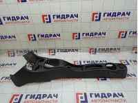 Консоль центральная Nissan Terrano 969100090R
