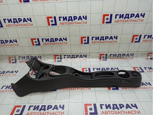 Консоль центральная Nissan Terrano 969100090R