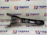 Консоль центральная Nissan Terrano 969100090R