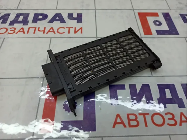 Радиатор отопителя (печки) электрический Nissan Terrano 2714300Q0K
