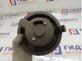 Моторчик отопителя (печки) Nissan Terrano LFh0978