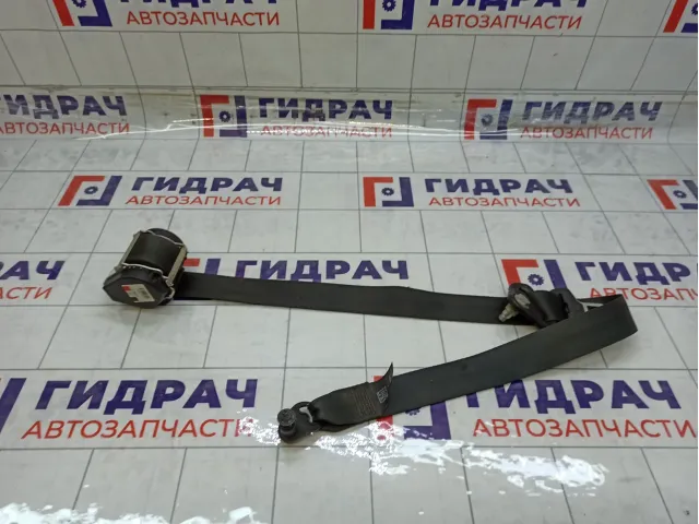 Ремень безопасности передний левый Nissan Terrano 868851533R