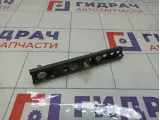 Механизм регулировки ремня безопасности Nissan Terrano 878244695R