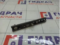 Механизм регулировки ремня безопасности Nissan Terrano 878244695R