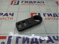 Накладка торпедо левая Nissan Terrano 251635247R