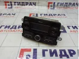 Магнитола Nissan Terrano 281157321R