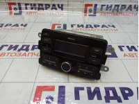 Магнитола Nissan Terrano 281157321R