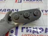 Блок управления отопителем (печкой) Nissan Terrano