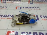 Блок управления отопителем (печкой) Nissan Terrano