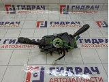 Переключатель подрулевой в сборе Nissan Terrano 255671506R