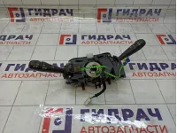 Переключатель подрулевой в сборе Nissan Terrano 255671506R