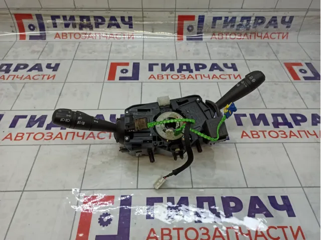 Переключатель подрулевой в сборе Nissan Terrano 255671506R