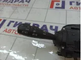 Переключатель подрулевой в сборе Nissan Terrano 255671506R