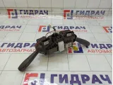Переключатель подрулевой в сборе Nissan Terrano 255671506R