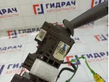 Переключатель подрулевой в сборе Nissan Terrano 255671506R