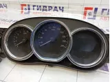 Панель приборов Nissan Terrano 248103704R