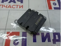Блок управления AIR BAG Nissan Terrano 985105129R