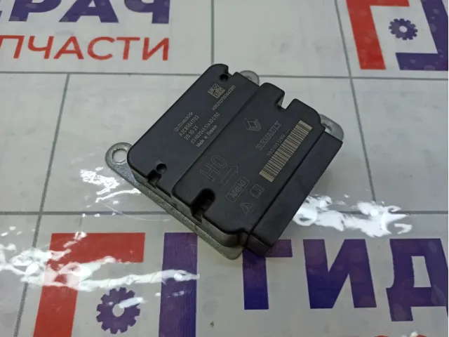 Блок управления AIR BAG Nissan Terrano 985105129R