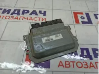 Блок управления двигателем Nissan Terrano 237109323R