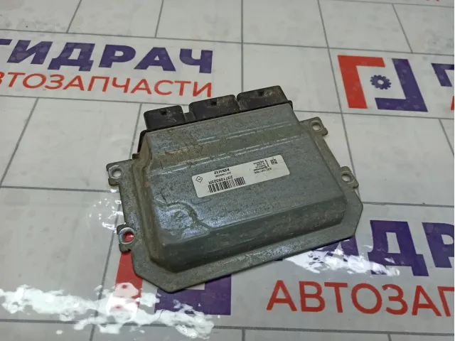 Блок управления двигателем Nissan Terrano 237109323R